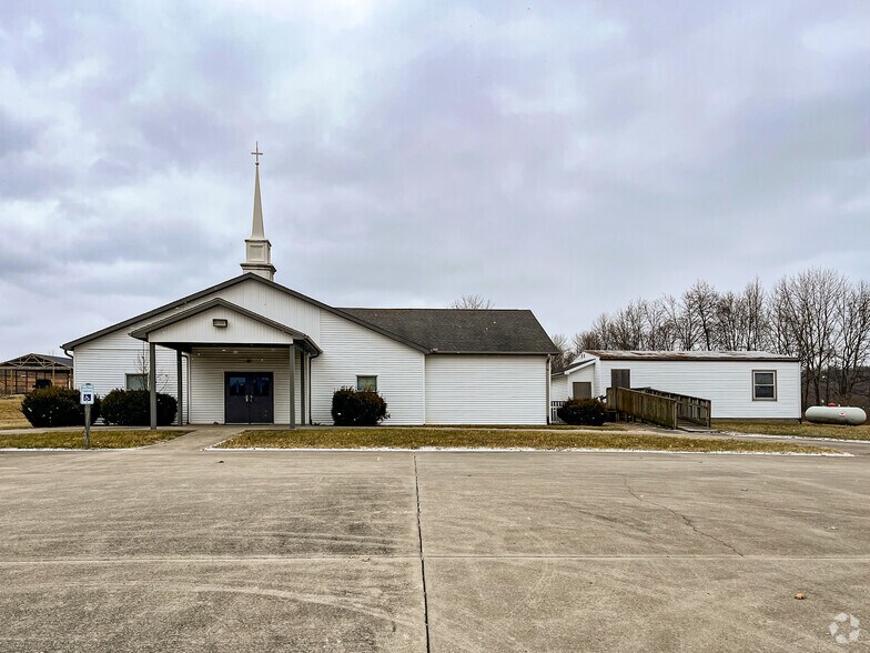 More Photos Of 5010 OH-13, New Lexington Religious Facility For Sale