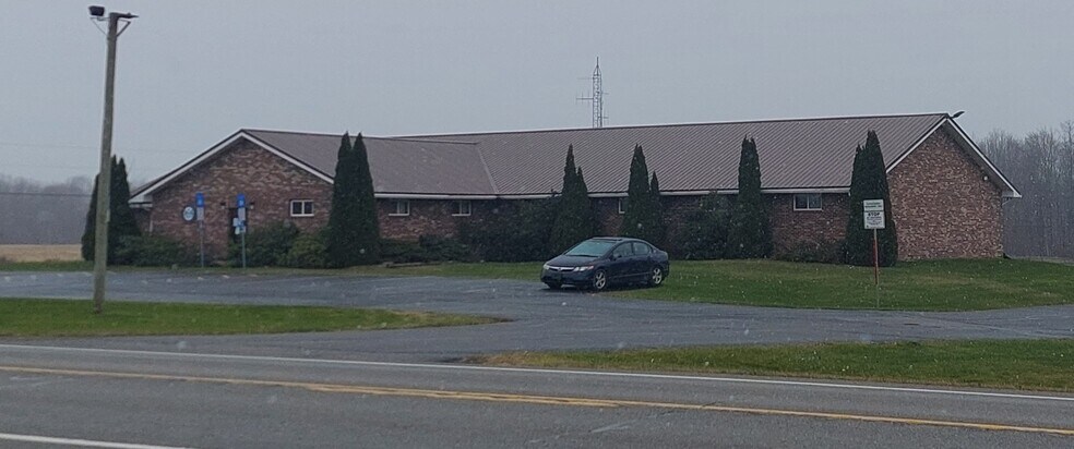 Primary Photo Of 826 Franklin Rd, Mercer Medical For Lease