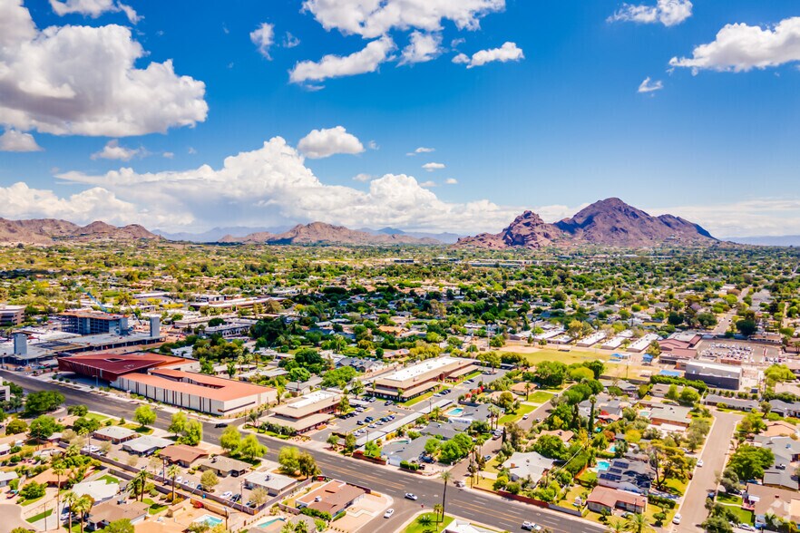 More Photos Of 4645-4647 N 32nd St, Phoenix Office For Lease