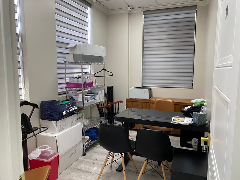 More Photos Of 1320 E Las Tunas Dr, San Gabriel Medical For Lease