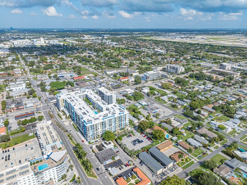 More Photos Of 66-68 N Federal Hwy, Dania Beach Freestanding For Sale