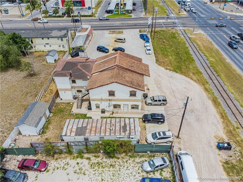 More Photos Of 101 N Alamo Rd, Alamo Daycare Center For Sale