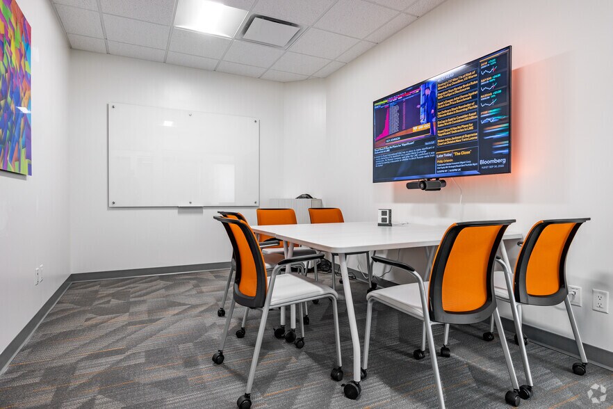 More Photos Of 1 Tower Center Blvd, East Brunswick Coworking Space