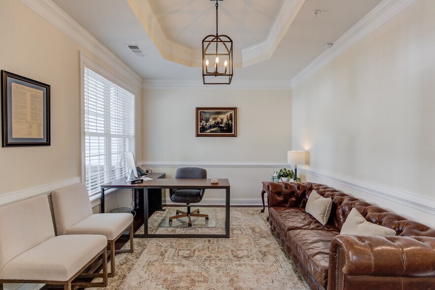 More Photos Of 1100 Powers Pl, Alpharetta Office Residential For Sale