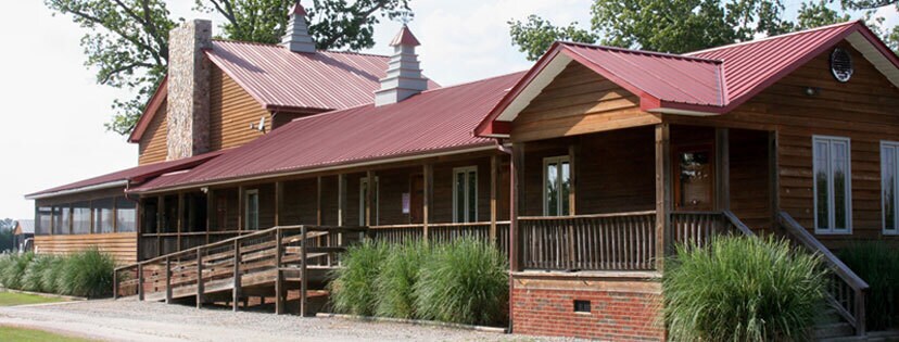 More Photos Of 1127 Haymount Rd, Latta Lodge Meeting Hall For Sale