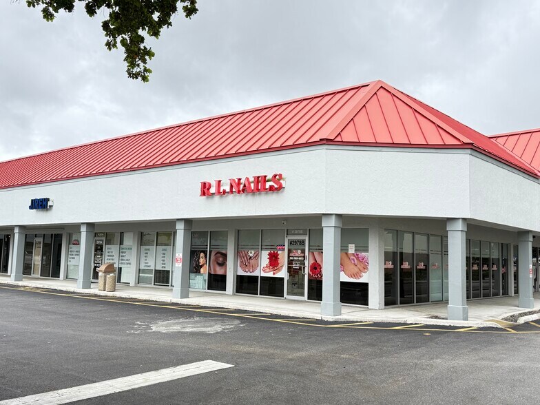 More Photos Of 2902-2990 Jog Rd, Greenacres Unknown For Lease