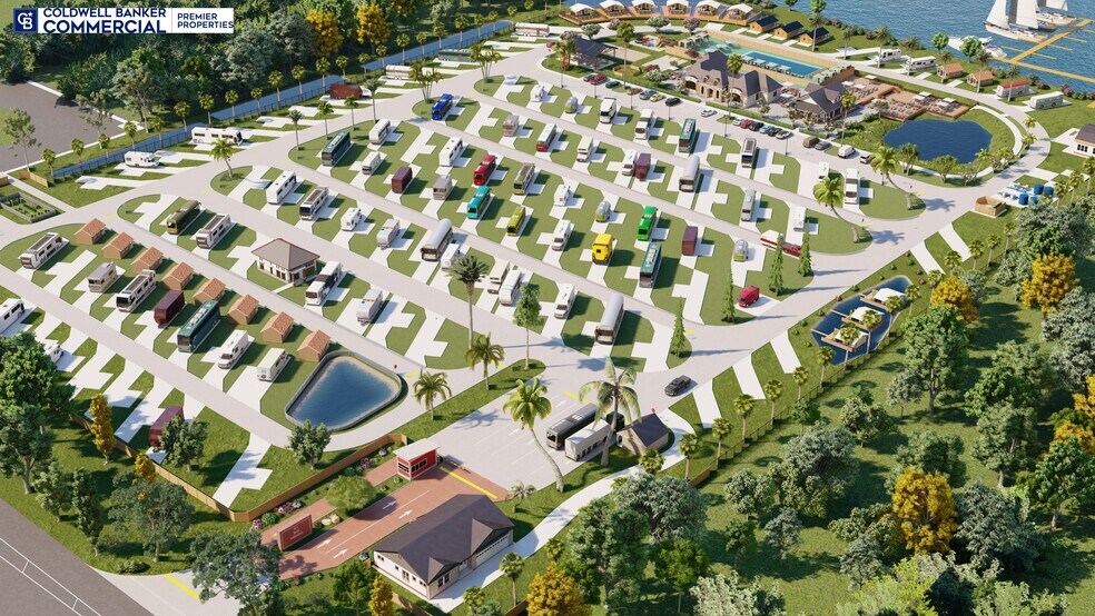 More Photos Of 2570 S. Highway 17 Hwy, Crescent City Land For Sale