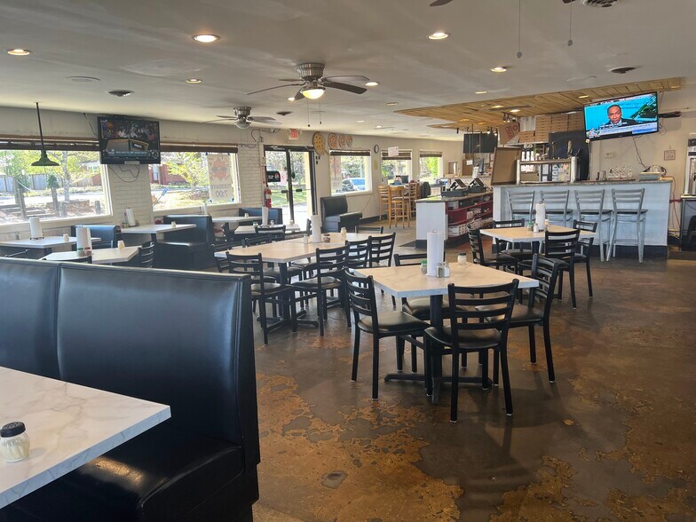 More Photos Of 4437 Cowan Rd, Tucker Freestanding For Sale