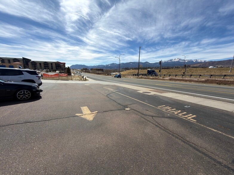 More Photos Of 5905-5923 N Nevada Ave, Colorado Springs Storefront For Lease