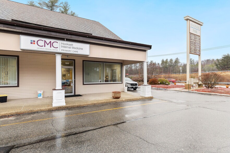 More Photos Of 11 Kimball Dr, Hooksett Storefront Retail Office For Lease