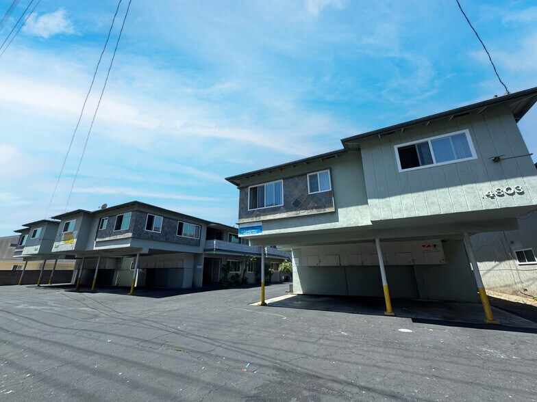 More Photos Of 14815 Prairie Ave, Lawndale Apartments For Sale