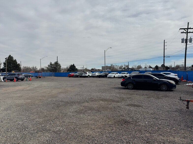 More Photos Of 599 S Main St, Brighton Industrial For Sale