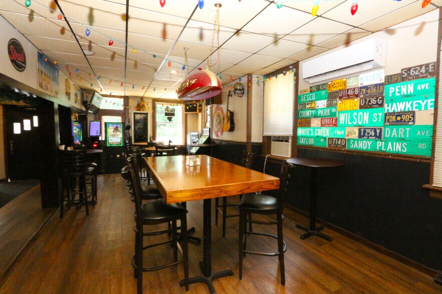 More Photos Of 550 Front St, Fredericktown Bar For Sale