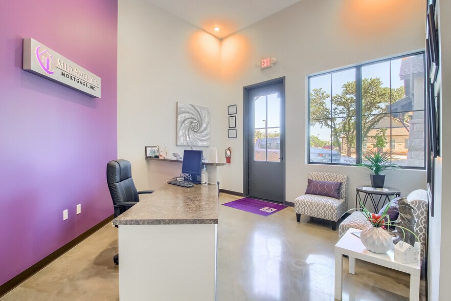 More Photos Of 301 Denali Pass, Cedar Park Office For Lease