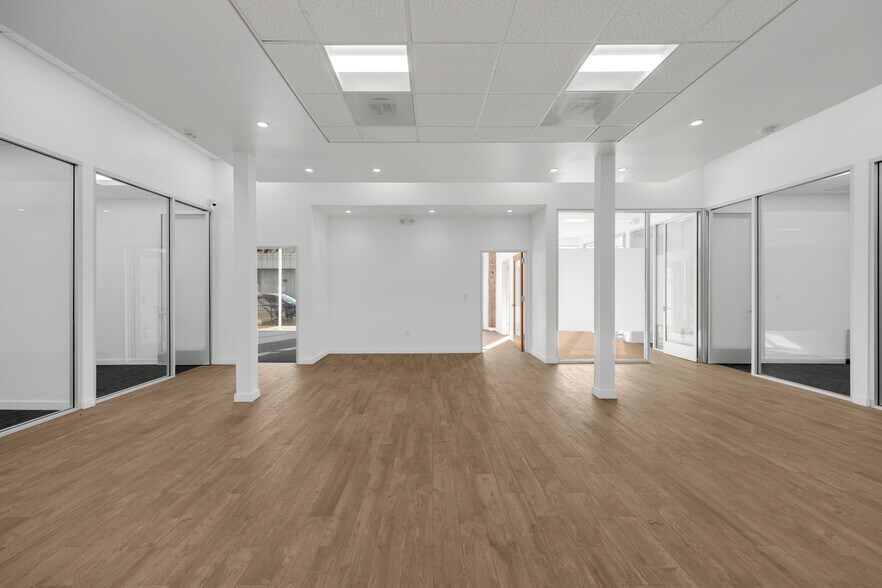 More Photos Of 3613 Gage Ave, Bell Storefront For Lease