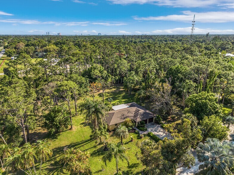More Photos Of 17131 Slater Rd, North Fort Myers Land For Sale