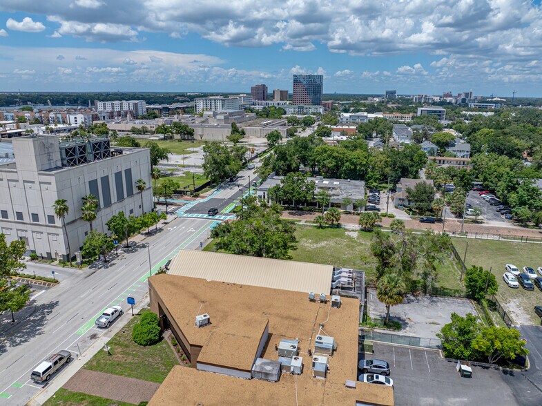 More Photos Of 437 N Magnolia Ave, Orlando Loft Creative Space For Sale