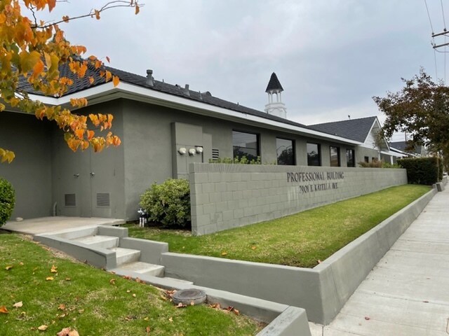 More Photos Of 2901 E Katella Ave, Orange Medical For Lease