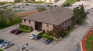 More Photos Of 405 N Calhoun Rd, Brookfield Office For Lease