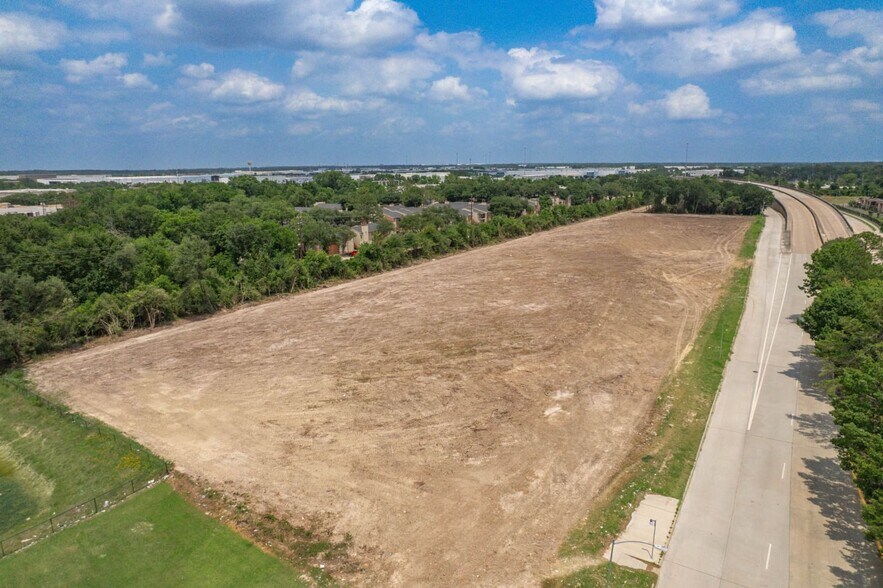 More Photos Of 1003 Greens rd, Houston Land For Sale