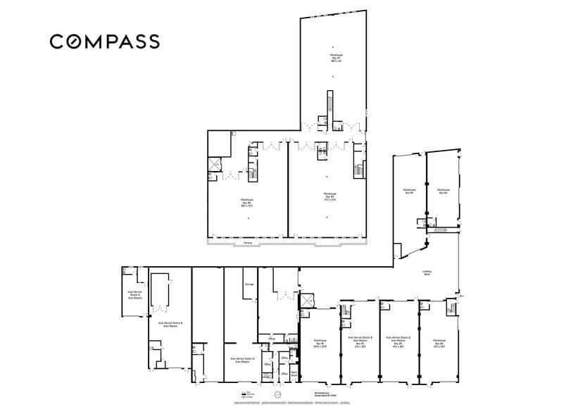 More Photos Of 80-84 Granite Ave, Staten Island Light Distribution For Sale