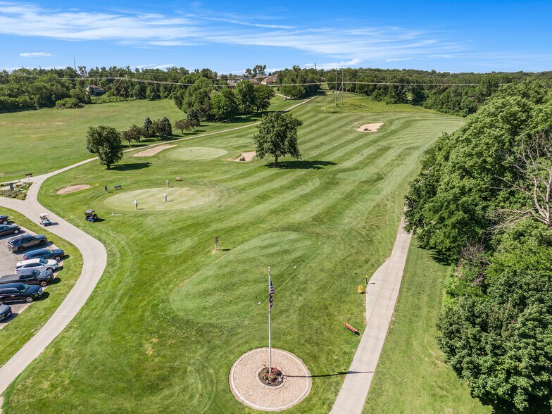 More Photos Of 3200 Buccaneer Blvd, Plattsmouth Golf Course Driving Range For Sale