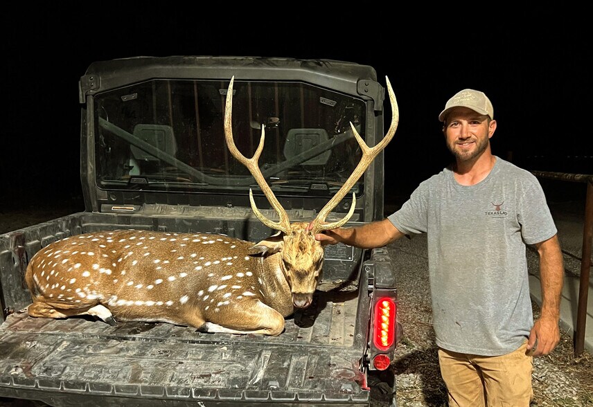 More Photos Of 1430 Gibson Best, Hye Land For Sale