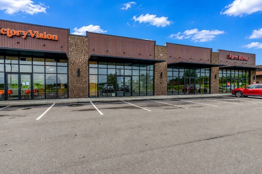 More Photos Of TBD Suncrest Dr., Johnson City Land For Sale