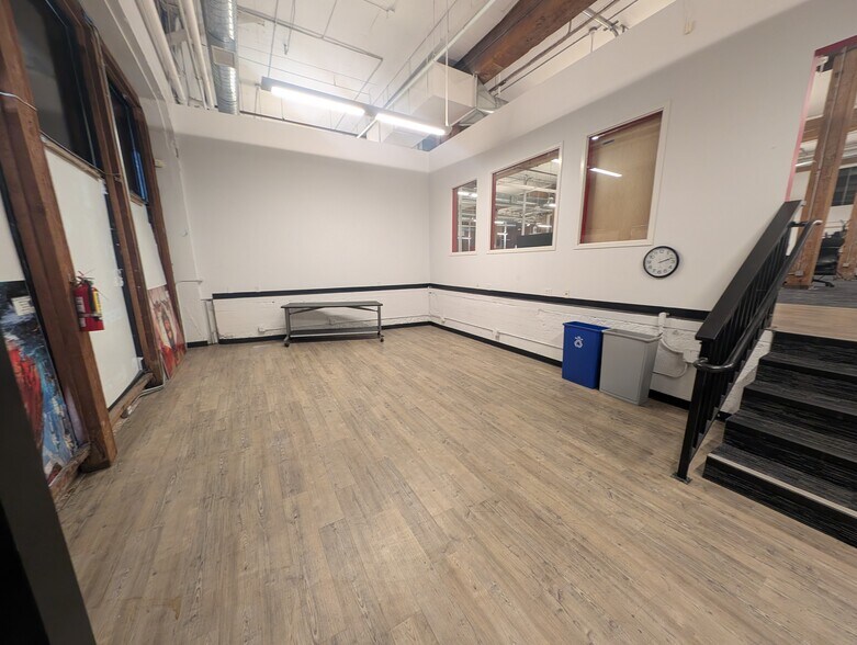 More Photos Of 625 3rd St, San Francisco Office For Lease