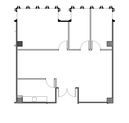 More Photos Of Three Embarcadero Ctr, San Francisco Office For Lease
