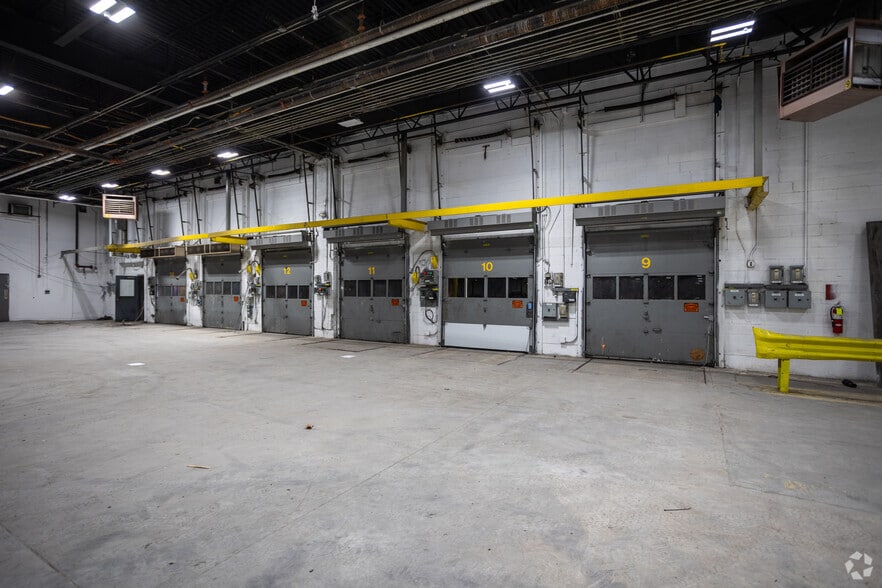 More Photos Of 104 E Park St, Bordentown Warehouse For Sale