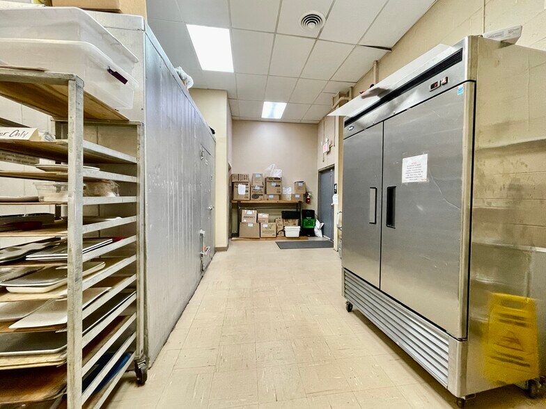 More Photos Of 2495 Brunswick Pike, Lawrenceville Restaurant For Sale