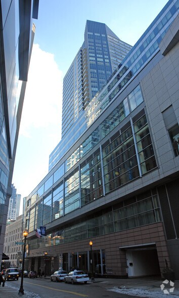 Primary Photo Of 2 Avery St, Boston Apartments For Lease