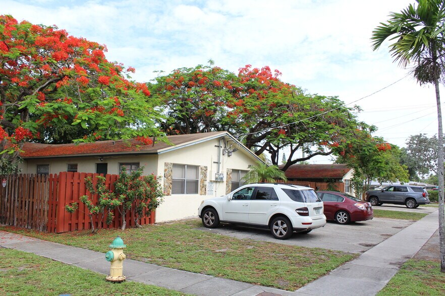 More Photos Of 1450-1480 SW 2nd Ave, Dania Beach Apartments For Sale