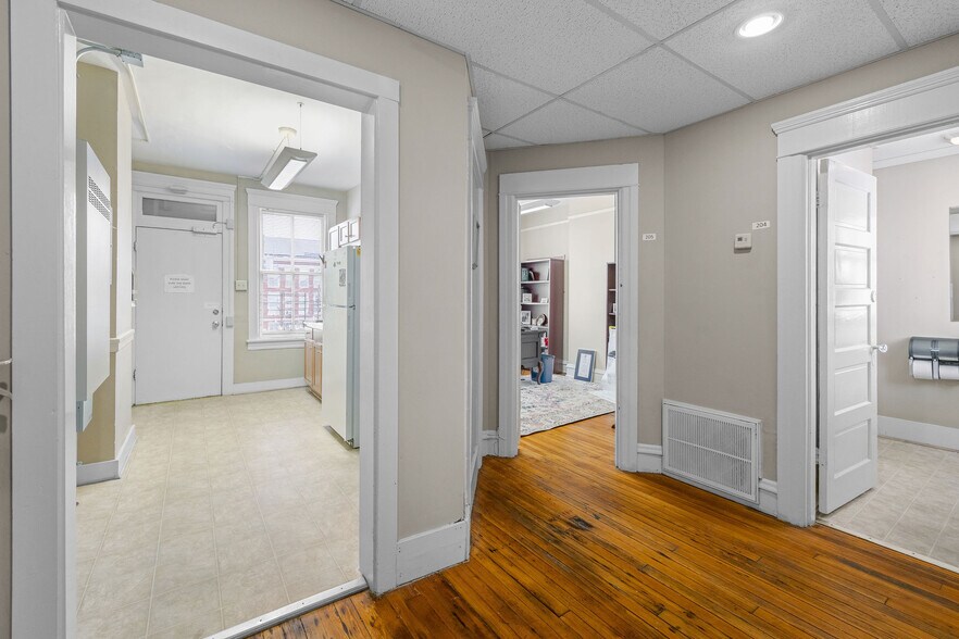 More Photos Of 1312 W Main St, Richmond Office For Lease