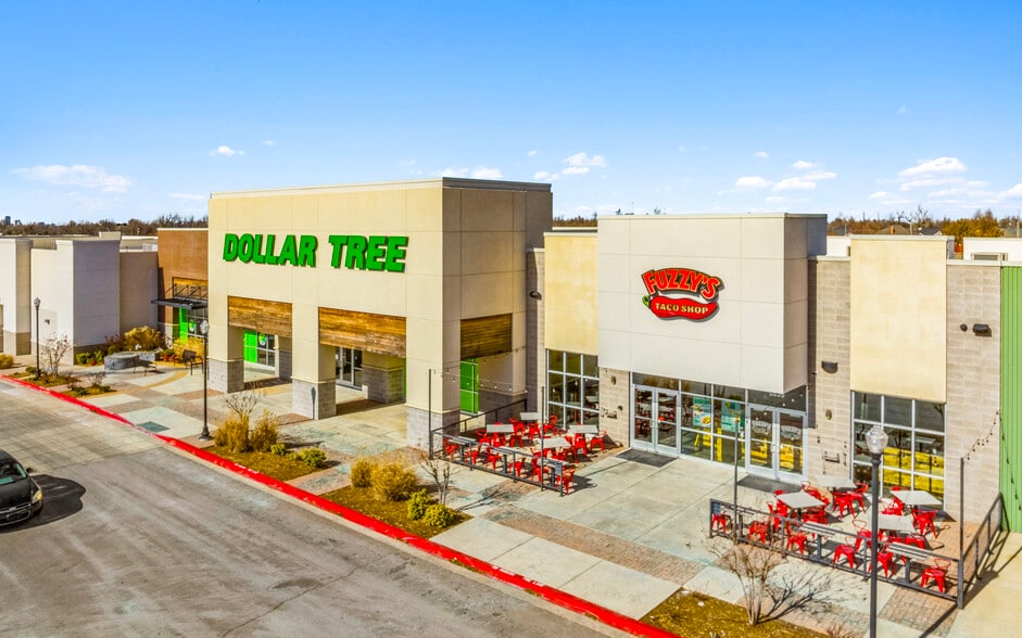 More Photos Of 1, Midwest City General Retail For Sale