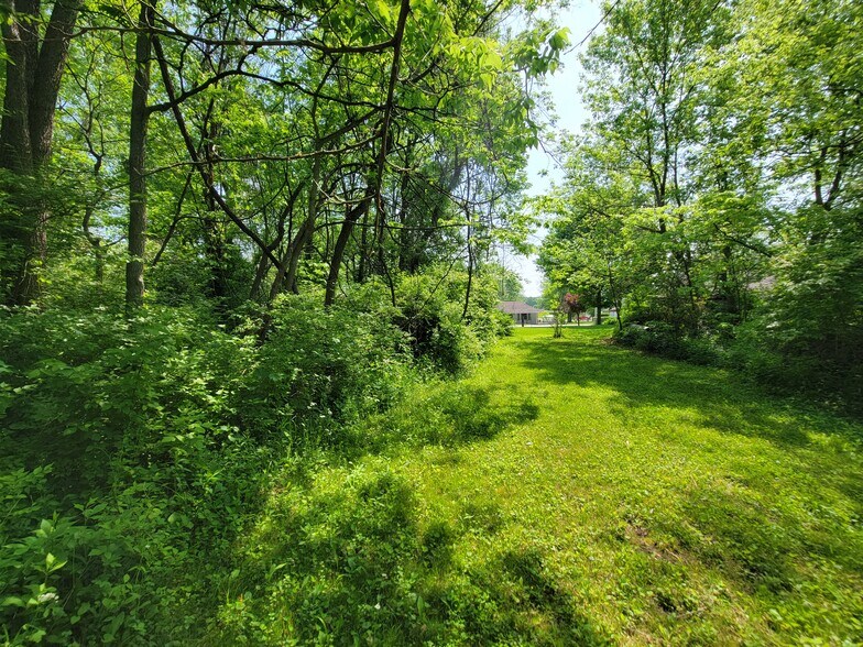 More Photos Of 409 South D St., Louisiana Land For Sale