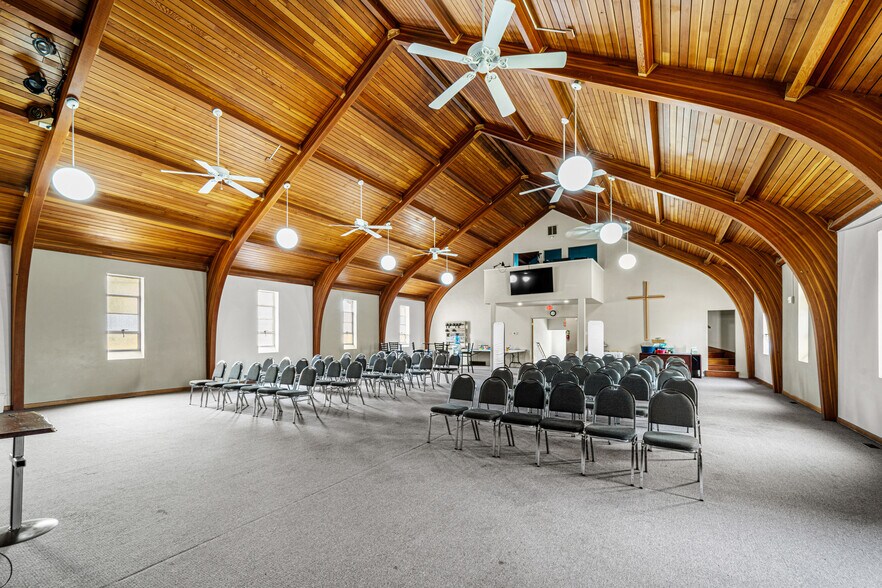 More Photos Of 540 Alma Ave, Pueblo Religious Facility For Sale