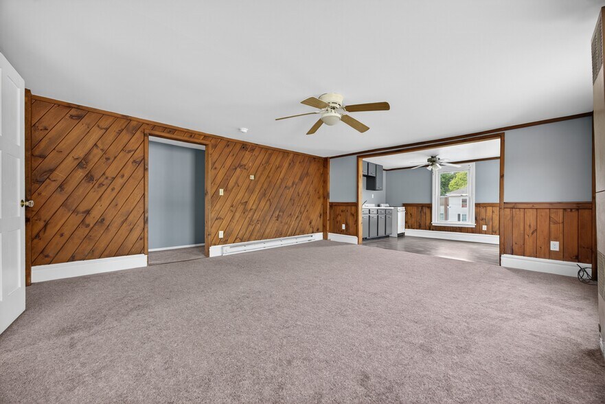 More Photos Of 464 Main St, New Milford Storefront Retail Office For Sale