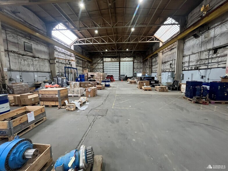 More Photos Of 5100 Boyd Lake Ave, Loveland Manufacturing For Sale