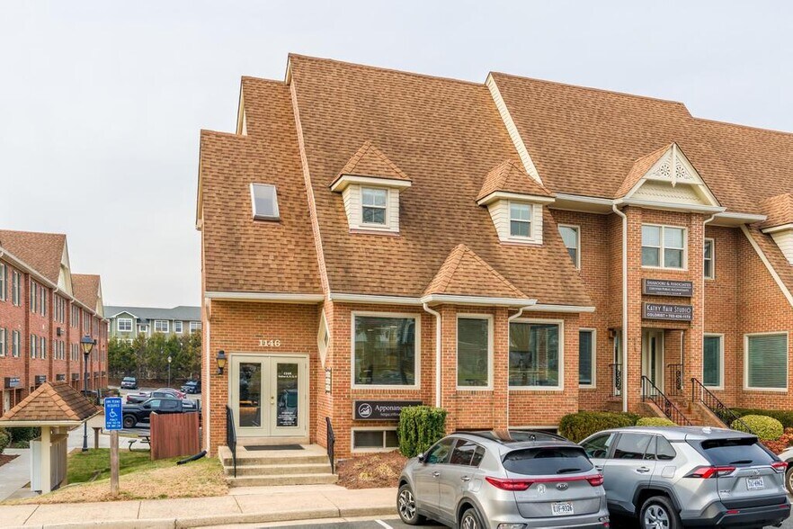 More Photos Of 1146 Walker Rd, Great Falls Medical For Sale