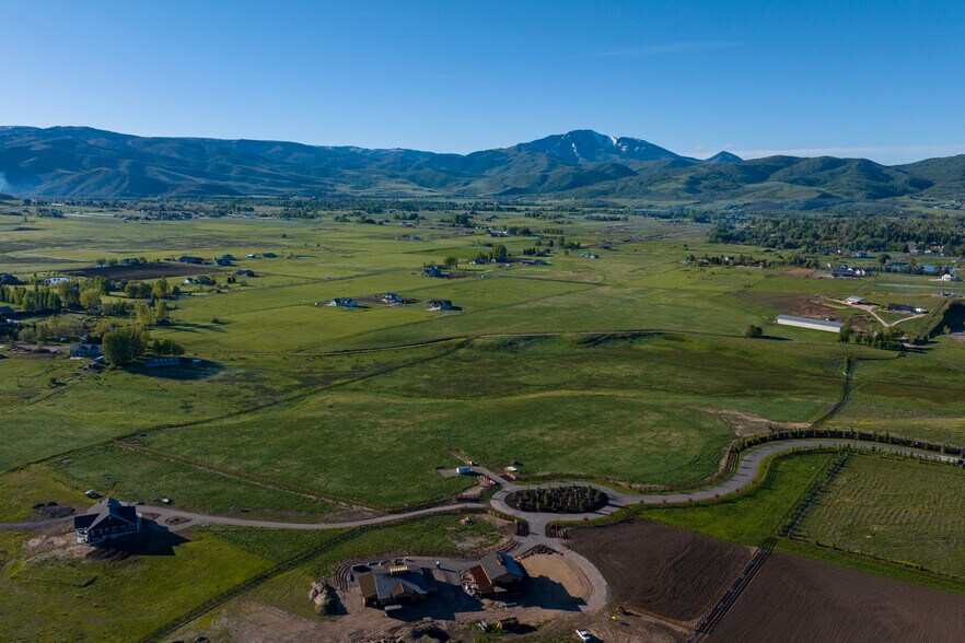 More Photos Of 7461 Sky Ranch Rd, Huntsville Land For Sale