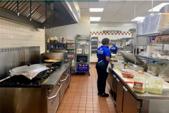 More Photos Of 313 Washington Ave, Belleville Storefront Retail Office For Sale