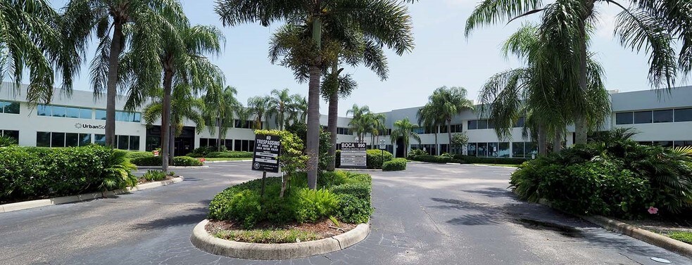 More Photos Of 990 S Rogers Cir, Boca Raton Manufacturing For Lease