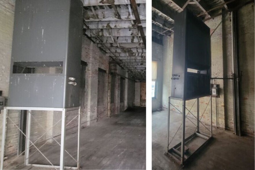More Photos Of 225 N Howard St, Baltimore Office For Sale