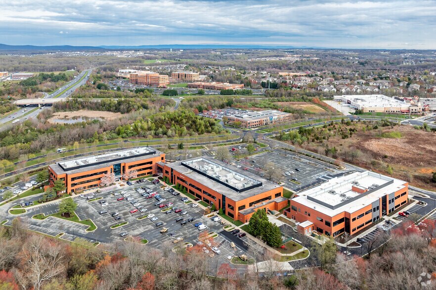 More Photos Of 20300 Seneca Meadows Pky, Germantown Unknown For Lease