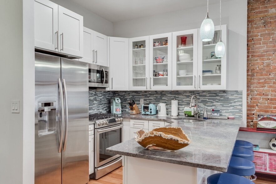 More Photos Of 58 Huron St, Brooklyn Multifamily For Sale