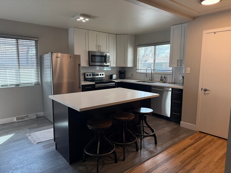 More Photos Of 2200-2216 S Cherry St, Denver Apartments For Sale