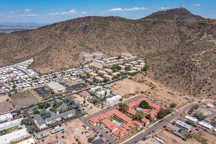 More Photos Of 1735 W Cortez St, Phoenix Apartments For Sale