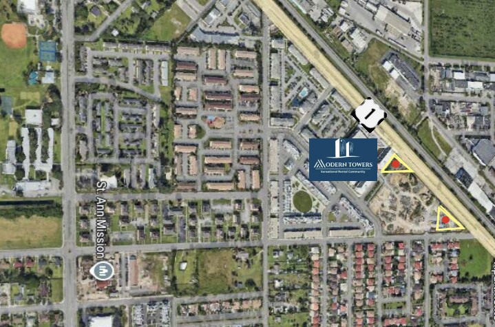 More Photos Of 25850 S Dixie Hwy, Homestead Freestanding For Lease